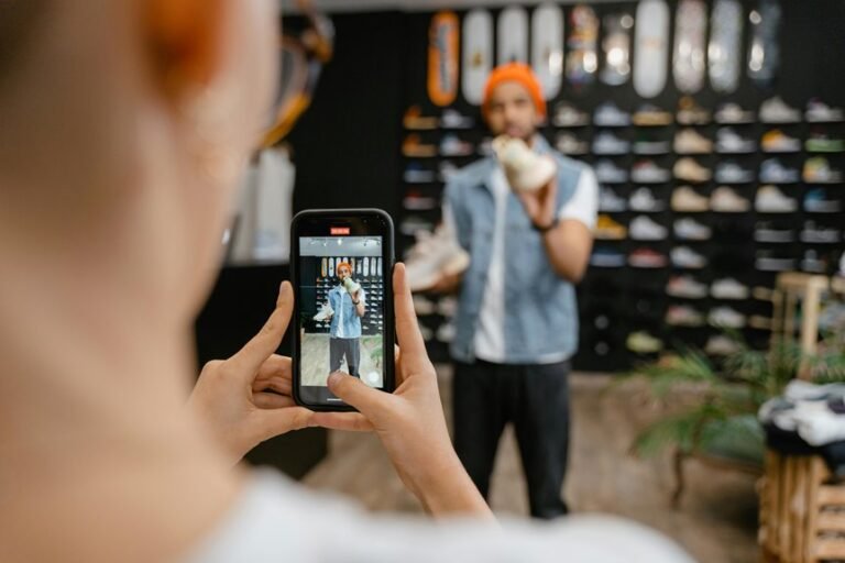 boost online store traffic