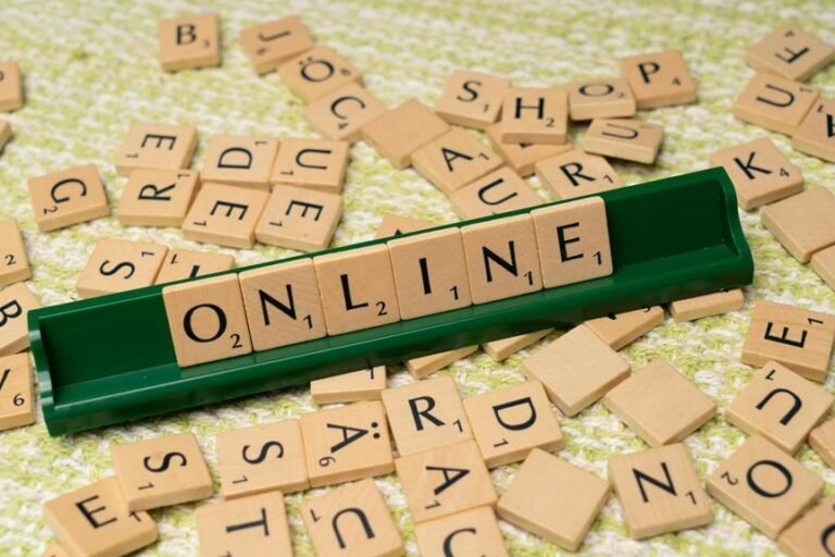build a powerful digital identity