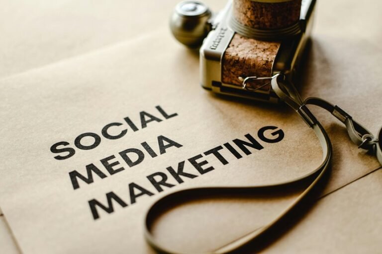 build brand through influencers