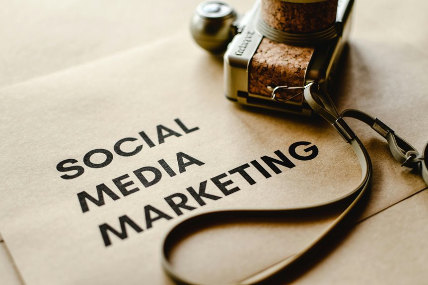 build brand through influencers