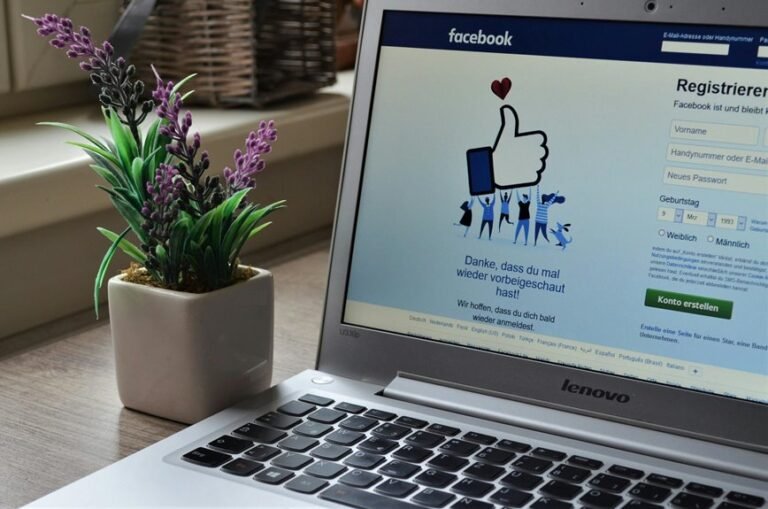 build your online brand