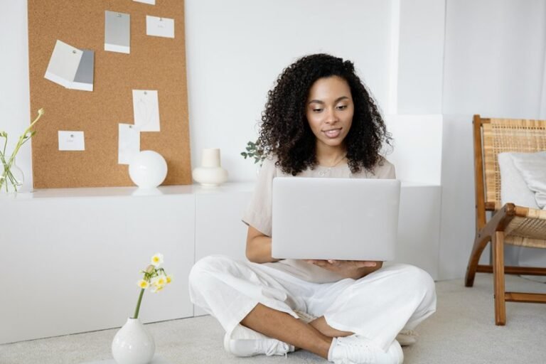 building a successful online store