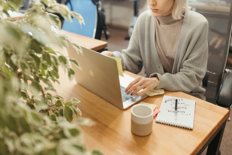 building an email list