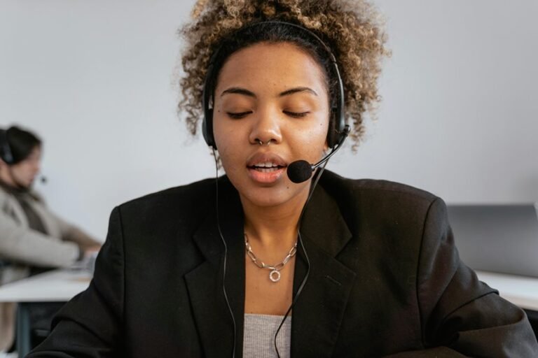 business inquiries support line