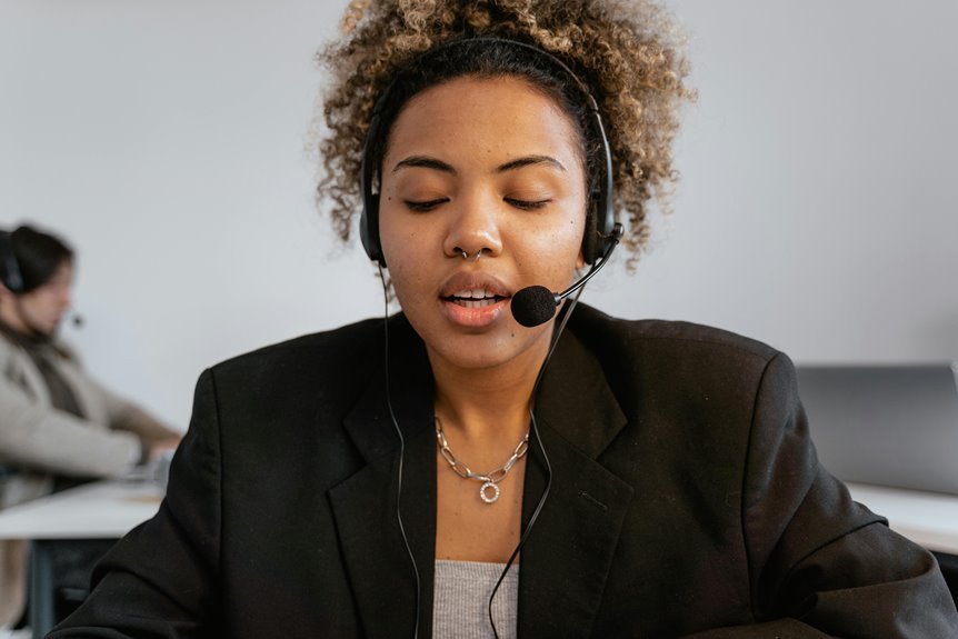 business inquiries support line