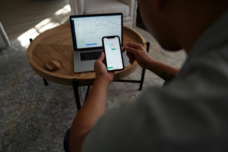 creating a standout portfolio