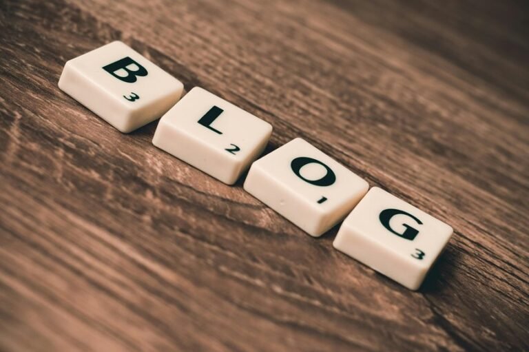 creating quality website content