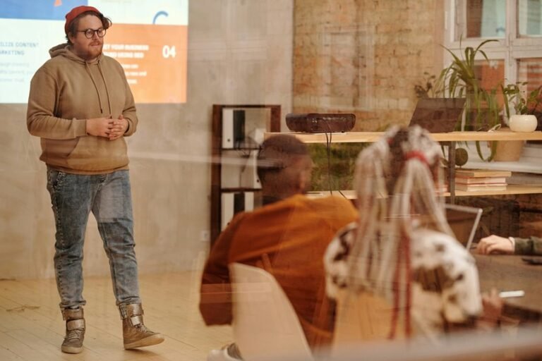 engaging audience with content