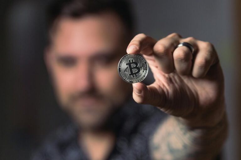 future of crypto investing