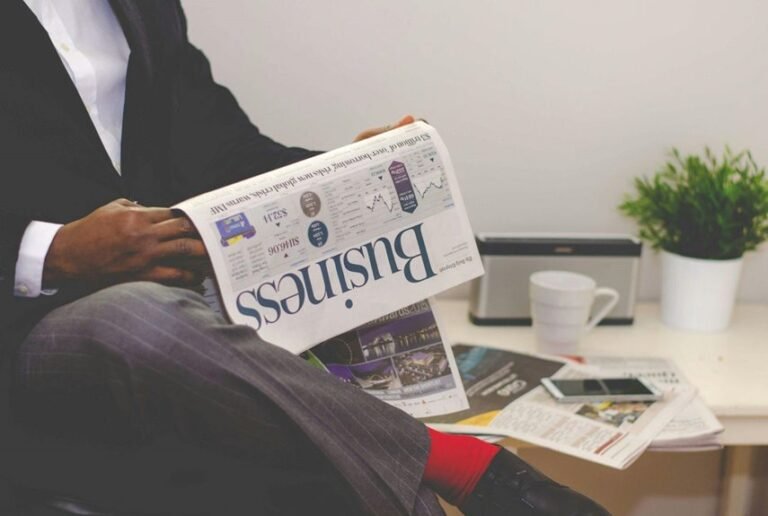 next big thing finance