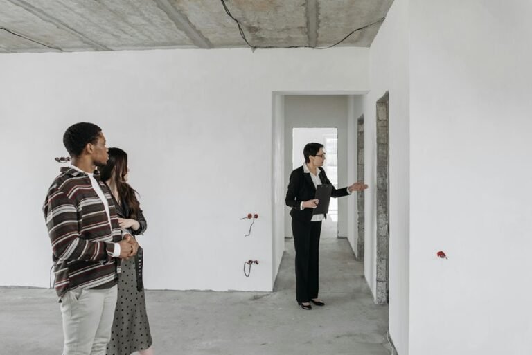 real estate investment appeal