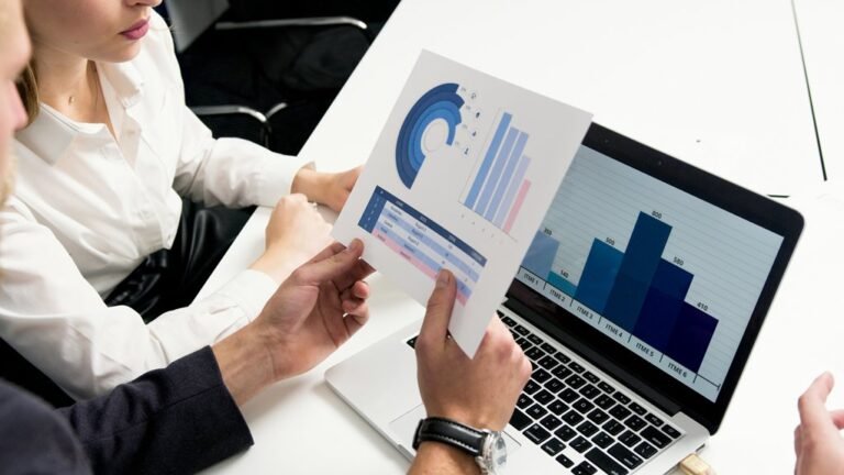 technology transforming investment strategies