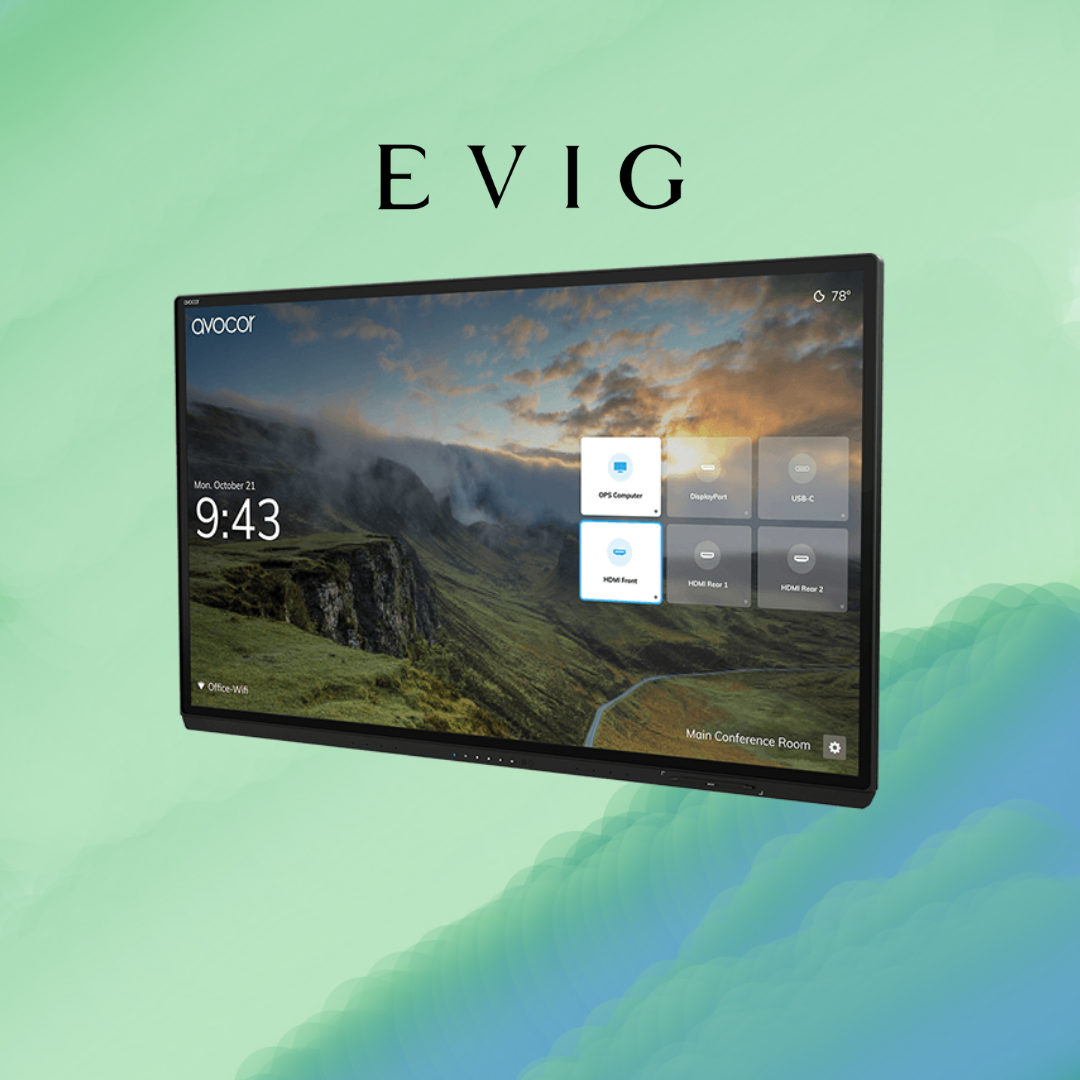 First‑Check Fixes for When Your Avocor G Series Doesn't Wake Up or Respond